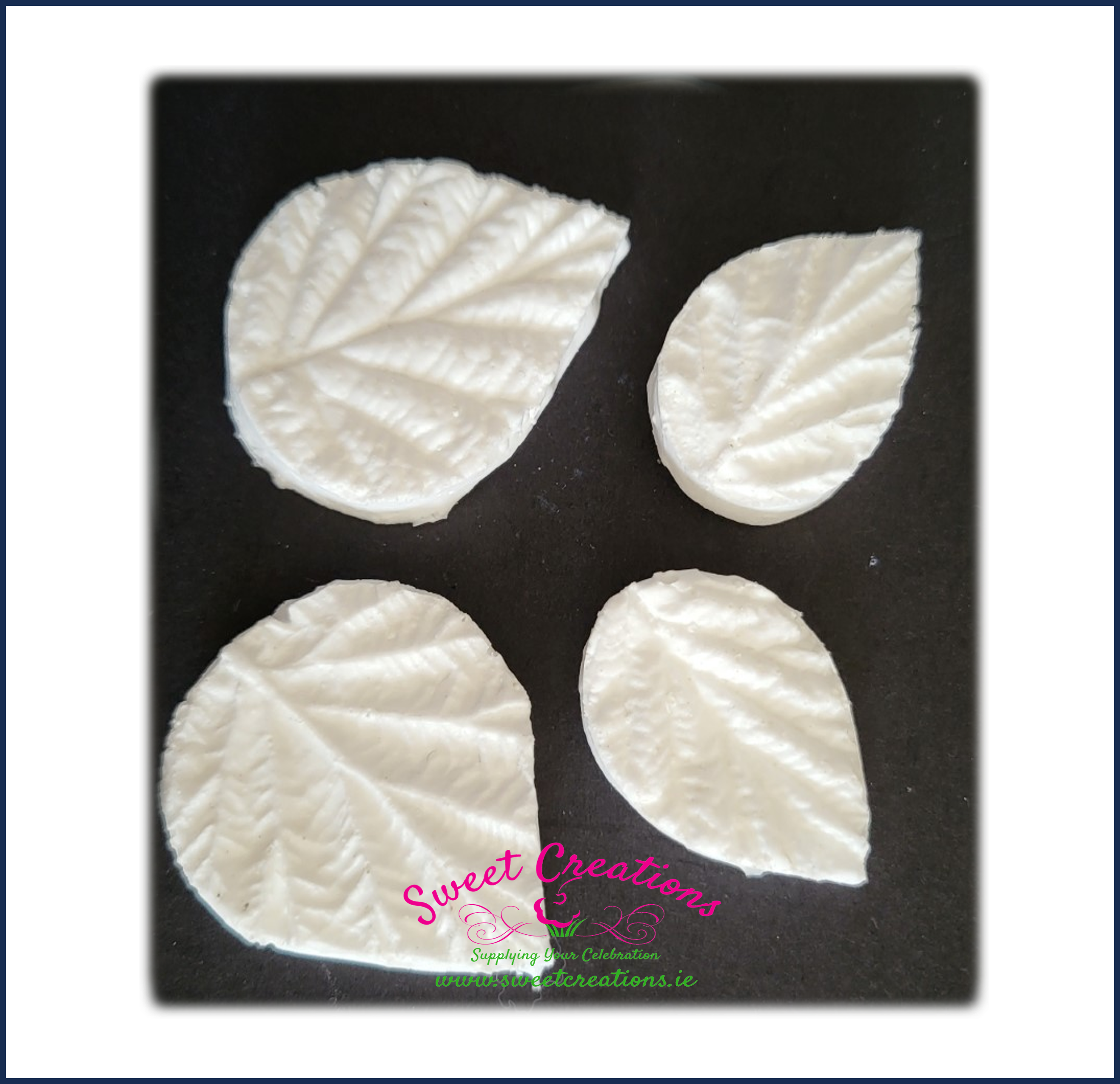 Universal Leaf Small Universal Leaf Veiners Small