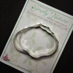 Rose Petal Cutter Set of 2 - Accessories