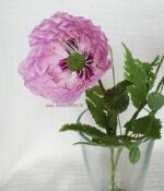 Poppy Petal Large Veiners