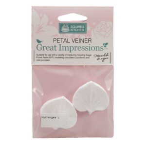 Hydrangea Petal Veiner