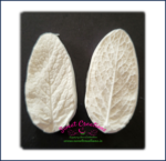 Mint Leaf Veiner