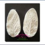 Mint Leaf Veiner