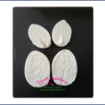 Pansy Leaf Veiner Long Small