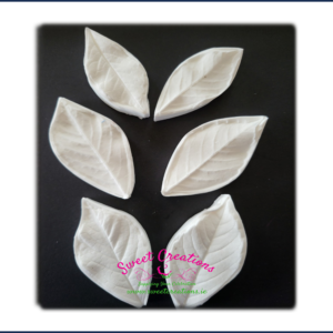 Virginia Creeper Leaf Veiner Set