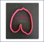 Anthurium Cutter Medium