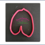 Anthurium Cutter Medium