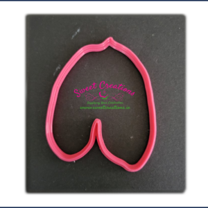 Anthurium Cutter Medium