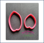 Bougainvillea Petal Cutters