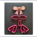 Bow Cutter Set Large