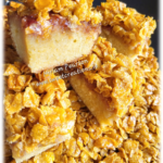 Cornflake Blondies Recipe