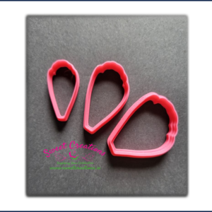 Cosmos Petal Cutter Set 2