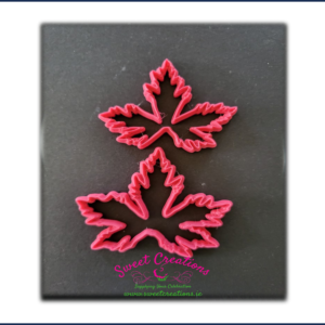 Delphinium Leaf Cutters