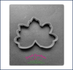 Heuchera Leaf Cutter Large