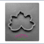 Heuchera Leaf Cutter Large