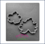 Heuchera Leaf Cutters Small
