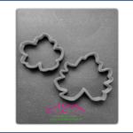 Heuchera Leaf Cutters Small