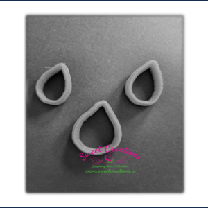 Lantana Leaf Cutters Small