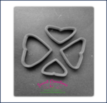 Oxalis Leaf Cutters
