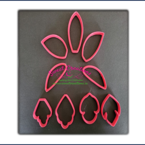 Cymbidium Orchid Cutter Set Large