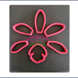 Cymbidium Orchid Cutter Set Small