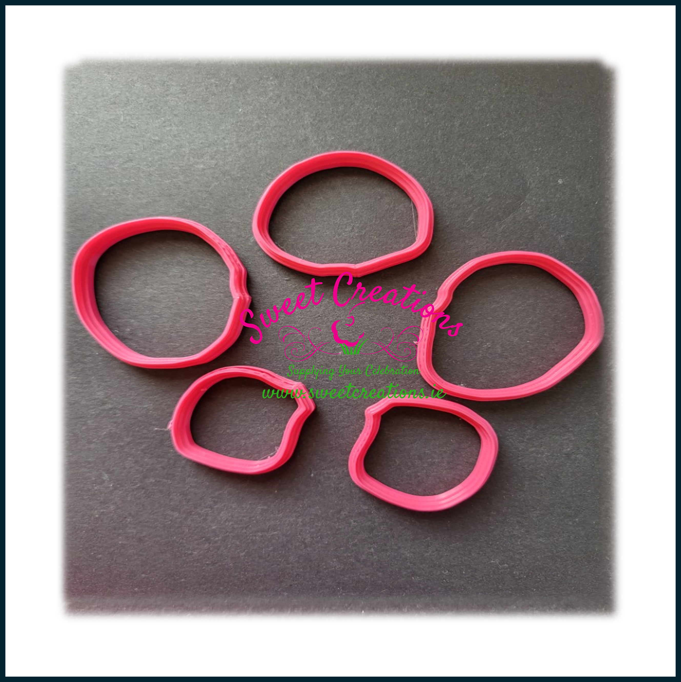 Vanda Orchid Cutters
