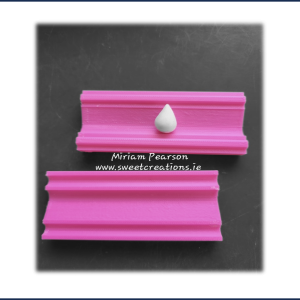 Cone Roller 18mm