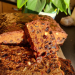 Jamaican Rum Cake Recipe