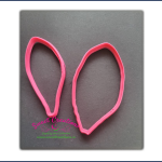 Primrose Leaf Cutters Set