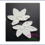 Passionflower Leaf Veiner Large