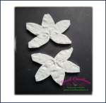Passionflower Leaf Veiner Small