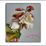 Yucca Flower Online Class