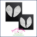 Hellebore Leaf Veiner Set