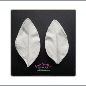 Calla Lily Leaf Veiners